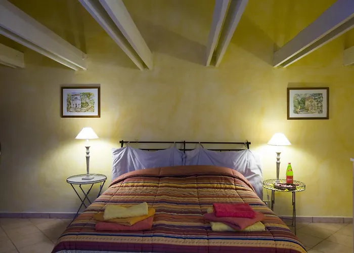 Tenuta Tenaglia