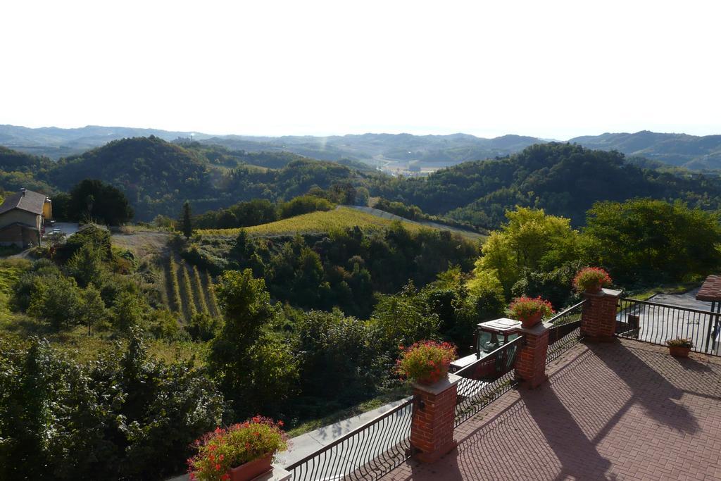 Farm stay Tenuta Tenaglia Serralunga di Crea