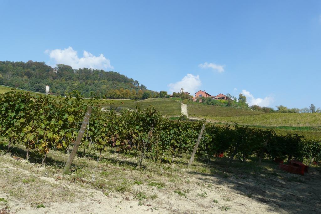 Tenuta Tenaglia * Serralunga di Crea