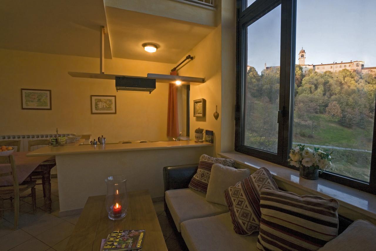 Tenuta Tenaglia Farm stay Serralunga di Crea