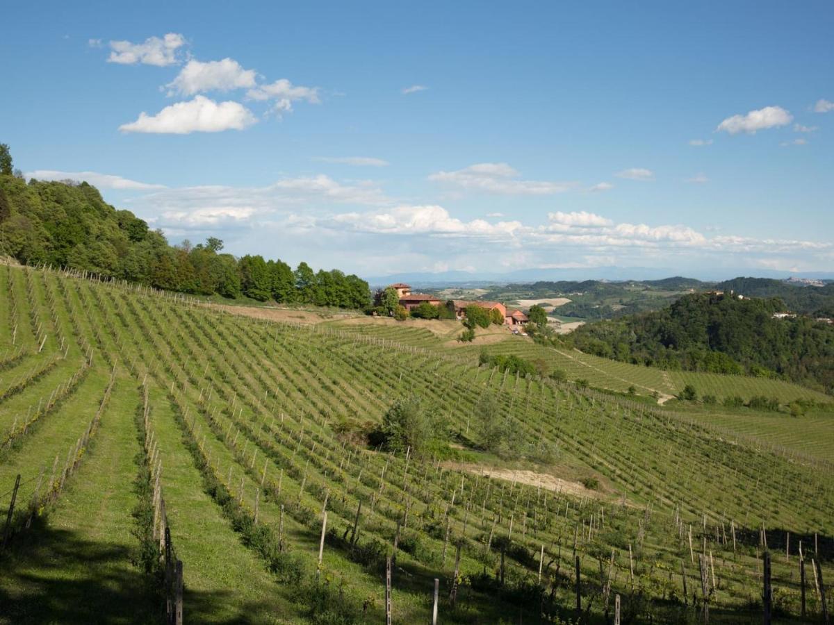 Tenuta Tenaglia